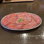 焼肉 安萬 - 