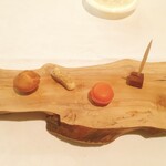 オステリア・エノテカ・ダ・サスィーノ - 