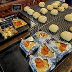 ボンデリスベーカリー - 