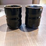 焼肉 わがんせ - オーナーからのお茶♪