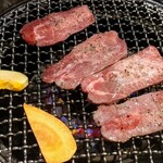 焼肉 わがんせ - 