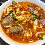 焼肉 わがんせ - チムが絶妙に旨い♪