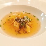 オステリア・エノテカ・ダ・サスィーノ - 