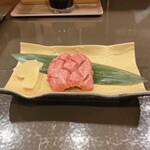 焼肉 安萬 - 