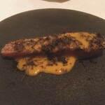 オステリア・エノテカ・ダ・サスィーノ - 