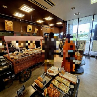 ボンデリスベーカリー_2