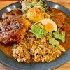 SPICE チキンカレー専門店 ヤマブキ