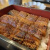 うなぎ処 鰻天