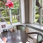 大正浪漫喫茶室 - 