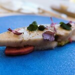 メゾン フジヤ ハコダテ - 噴火湾さわら