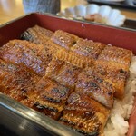 うなぎ処 鰻天 - 