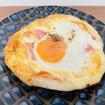 石窯パン工房 サフラン - 