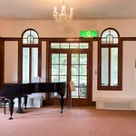 大正浪漫喫茶室 - 