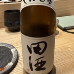 築地青空三代目 本店 - 