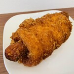 石窯パン工房 サフラン - 