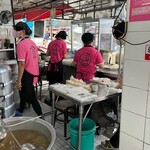 Raan Kaithong Pratunam - 