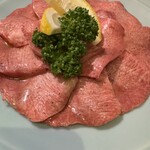 焼肉ホルモン金樹 - 