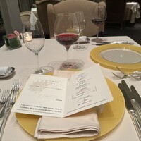 ラ・グランターブル ドゥ キタムラ - 