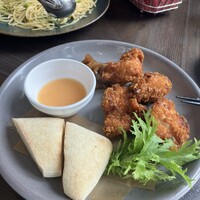 Ginger’s Beach Omiya -  Ginger’s Beach Omiya -
