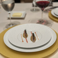 ラ・グランターブル ドゥ キタムラ - 