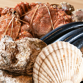 炉端・生新 和さび_2