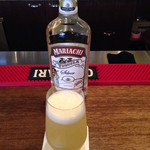 コーヒーハウス ニシヤ - マタドール（750円）