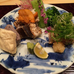 Kaiseki Okayama - 