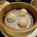 故宮 - 小龍包（3人前）