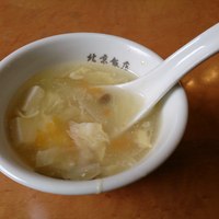 横浜中華街 北京飯店 - 