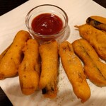 ナマステ - ナスパゴダ