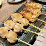 焼き鳥 しょうちゃん - 