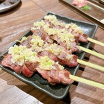 焼き鳥 しょうちゃん - 