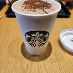 スターバックスコーヒー  グランエミオ所沢西口1階店 - 