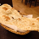 ナマステ - ゴマナン