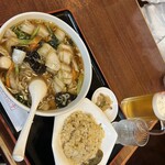 香港亭 - 