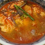 焼肉ホルモン金樹 - 