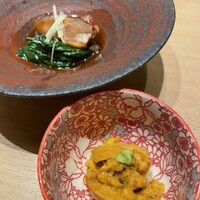 品川 鮨まつもと - 