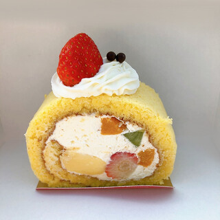 なよろ菓子工房 ブラジル_0