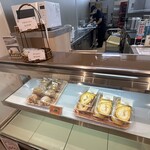 マルシェグランマキッチン - 