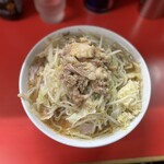 ラーメン二郎 - 