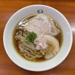 武志 - 中華蕎麦