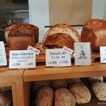 ベッカライ・ブロートツァイト - 