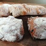 ベッカライ・ブロートツァイト - 