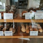 ベッカライ・ブロートツァイト - 