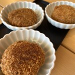 マルシェグランマキッチン - 料理写真: