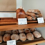 ベッカライ・ブロートツァイト - 