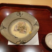 味の風 味の風 にしむら （あじのかぜ にしむら） - 桜井/日本料理