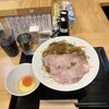 博多豚骨らぁ麺 一絆 御徒町本店