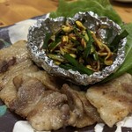 韓国風居酒屋　唐辛子 - 