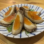 韓国風居酒屋　唐辛子 - 